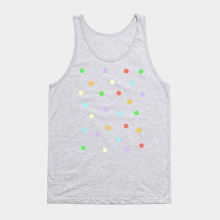 Konpeito Tee Tank Top